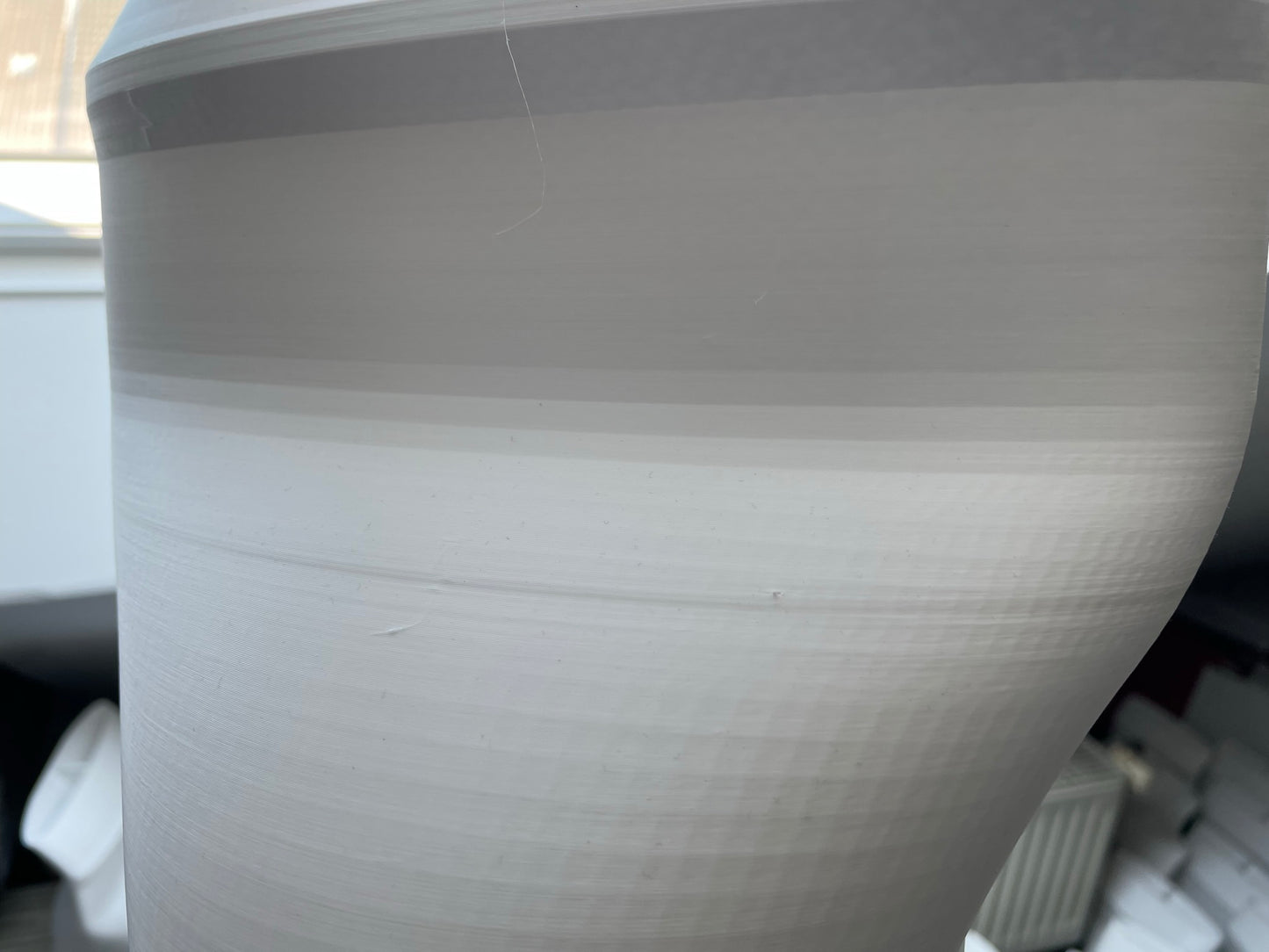 B-Ware: Abluftschlauch Adapter für mobile Klimaanlagen oder Trockner - Aufsatz für alle Schlauchgrößen